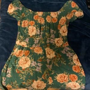 American Eagle Romper. Like New.